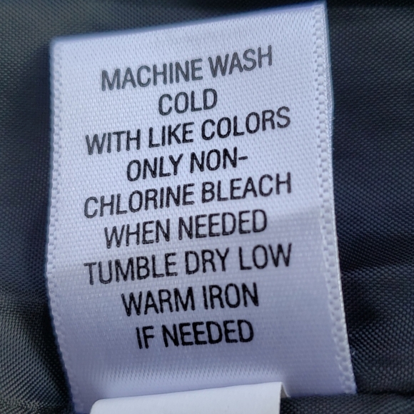 Cute cropped jacket - Picture 7 of 7